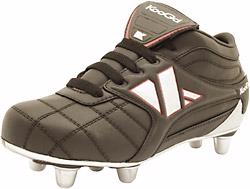 Kooga CS-II Mid Hard Toe Rugby Boots - JUNIOR